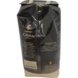 Dallmayr Crema d'Oro 1000 g