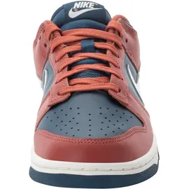 Nike Dunk Low canyon rust/valerian blue/summit white 38,5