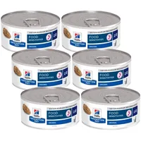 Hill's z/d Food Sensitivities 12 x 156 g