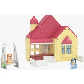 tile town Bluey Heeler Haus Magnetbausatz 46-tlg. 90304