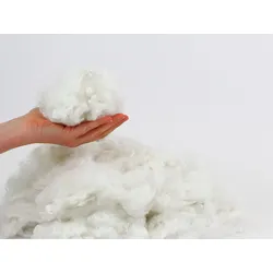 Kissenfüllung "Füllmaterial Kissenfüllung Polyesterholfasern", weiß, PRIMAFLOR-IDEEN IN TEXTIL, Kissenfüllungen, Kinder, 10000 g oder 10000 g, Polyester, Füllmaterial für Kissen, Möbel, Stofftiere & Puppen, waschbar