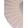 Myflair Wandspiegel 40 x 40 cm Rosa