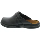 Josef Seibel Clogs Grün/Schwarz 47