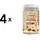 Zec+ Nutrition Tasty Protein Pecan Caramel Pulver 450 g