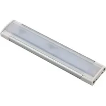 Heitronic Unterbauleuchte Mecano 15cm, 2.5W 3000K 150lm 110° HEI-26500
