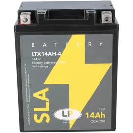 Landport LTX14AH-4 14 Ah