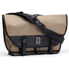 Chrome Citizen 24 - Umhängetasche Gr l beige