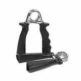 S.B.J Fingerhantel Schwarz