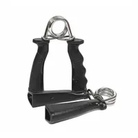 S.B.J Fingerhantel Schwarz