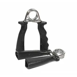 S.B.J Fingerhantel Schwarz