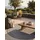 KADIMA DESIGN Balkonteppich Grau, 200x200 cm, – Böden, Teppiche, Outdoorteppiche