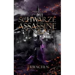 Schwarze Assassine