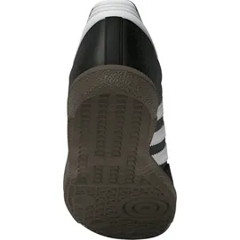 Adidas Samba IN Core Black / Cloud White / Vivid Red 36 2/3