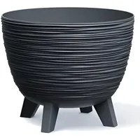 Prosperplast Furu Ø 39,5 cm Anthrazit