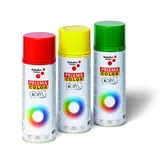schuller eh" klar denmark aps' Lackspray Weißaluminium RAL 9006 0,4 l