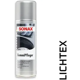 Sonax Gummipflegemittel 300 ml