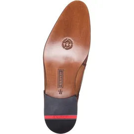 LLOYD Schnürschuhe Herren Braun 40