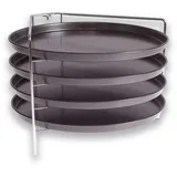 Michelino Pizza-Backset