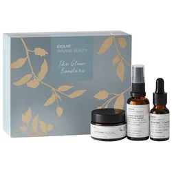 Evolve The Glow Getters Geschenk-Set