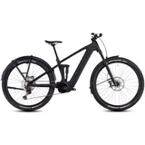 Cube Stereo Hybrid ONE22 SLX 800 blackline Modell 2025