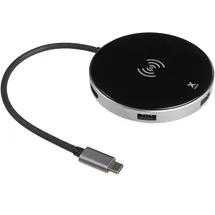 Xtorm XC006, USB 3.2 Gen 1 (3.1 Gen 1) Type-C, Schwarz