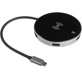 Xtorm XC006, USB 3.2 Gen 1 (3.1 Gen 1) Type-C, Schwarz