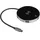 Xtorm XC006, USB 3.2 Gen 1 (3.1 Gen 1) Type-C, Schwarz