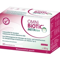 ALLERGOSAN OMNi-BiOTiC Metatox
