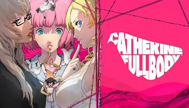 Catherine: Full Body