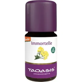 Taoasis Immortelle Öl Bio