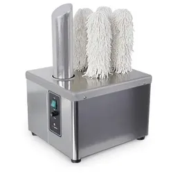 Professionelle Glastrockenmaschine h418_116