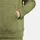 Nike Fitness Sweatshirt Grün S