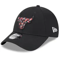 New Era 9Forty Basecap schwarz Erwachsene