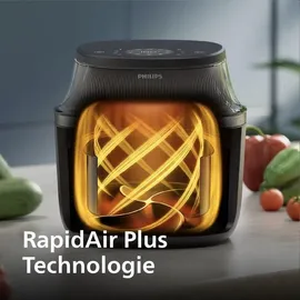 Philips Airfryer 3000 Series 4,2 l NA320/00