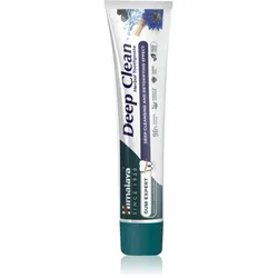 Himalaya Herbals Deep Clean Zahnpasta zur gründlichen Zahnreinigung 75 ml