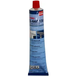 PVC-U Kleber Tube (200 g)