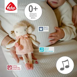 Fehn Spieluhr Mini-Spieluhr Fee