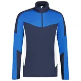 ICEPEAK Rollkragenpullover Blau XXL