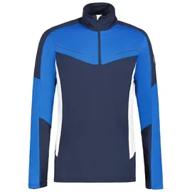 ICEPEAK Rollkragenpullover Blau XXL
