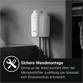 AEG A9WHMIC1 Mikroplastikfilter