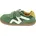 Darkgreen/Yellow