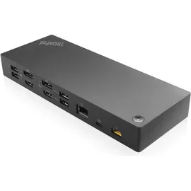 Lenovo ThinkPad Hybrid USB-C with USB-A Dock