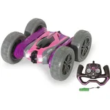 Jamara SpinX Stuntcar RTR lila-rosa 410175