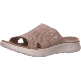 SKECHERS GO WALK FLEX ELATION in rosa 40