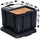 Really Useful Box Aufbewahrungsbox 48 x 39 x 31 cm 1-tlg. schwarz
