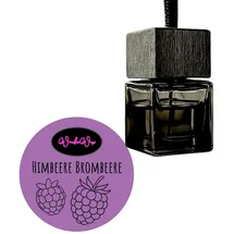 wonderwax Auto Duft Quadratisch 8 ml