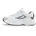 WMN White/Black 40