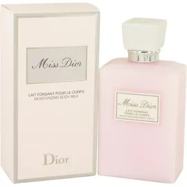 Dior Miss 200 ml