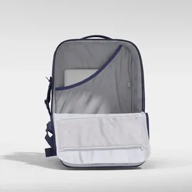 Cabin Zero Military 44 Rucksack Blau