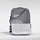 Cabin Zero Military 44 Rucksack Blau
